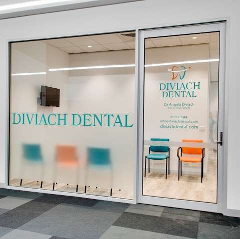 Photo: Diviach Dental