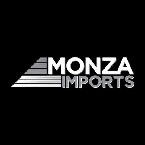 Photo: Monza Imports