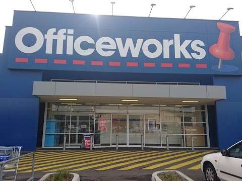 Photo: Officeworks